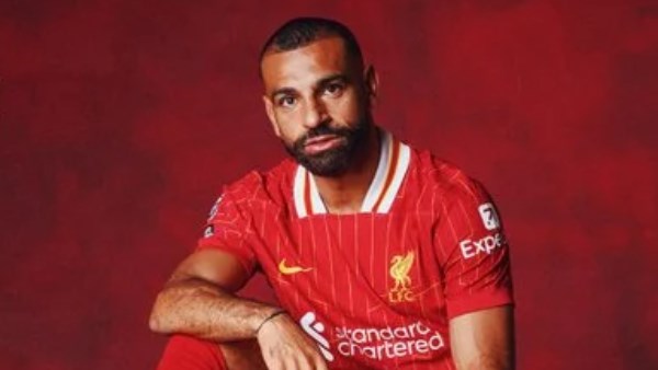 محمد صلاح 
