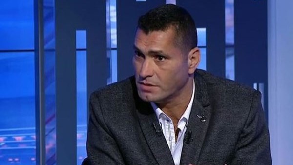محمود أبو الدهب 