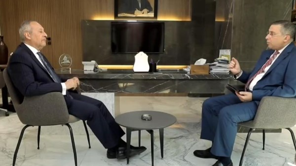 أحمد العصار وماجد عثمان