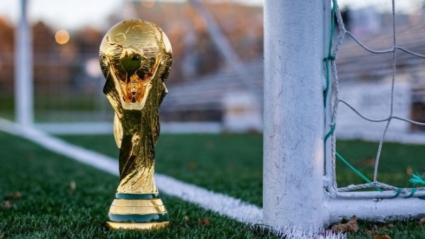 نتائج قرعة ملحق تصفيات آسيا لمونديال 2026