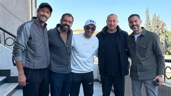 أبطال مسلسل كتالوج 
