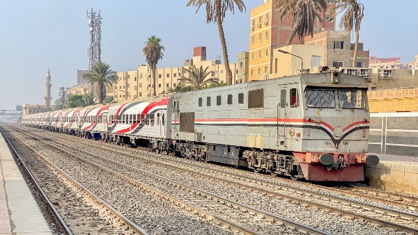 قطار قطار
