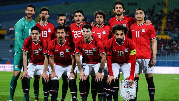 منتخب مصر 