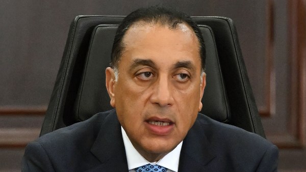 رئيس الوزراء