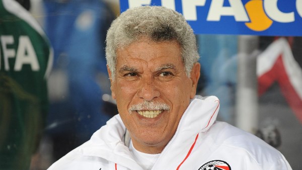 حسن شحاته 