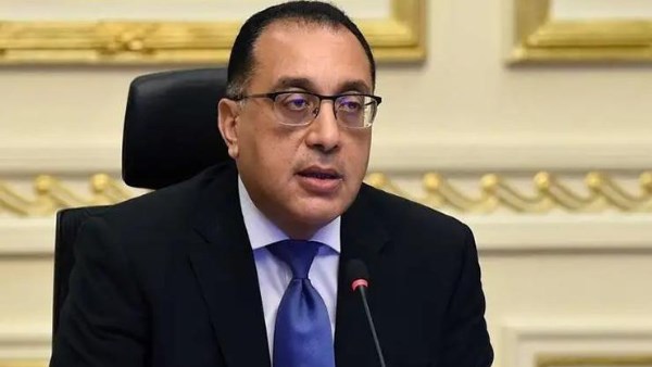 الدكتور مصطفى مدبولي