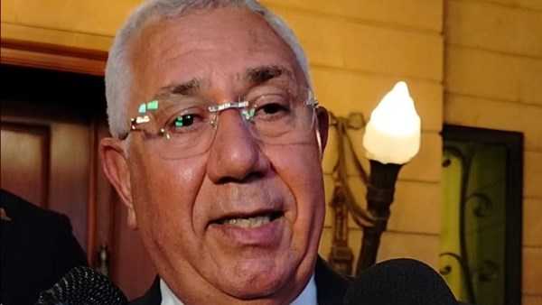السيد القصير
