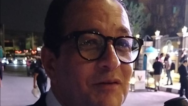 علاء عابد