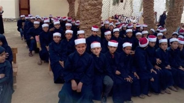 التقديم للصف الأول الابتدائي الأزهري