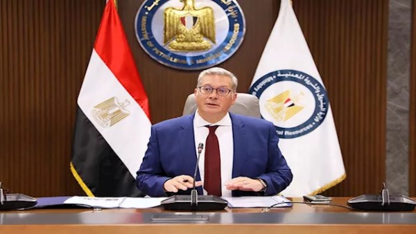 وزير البترول