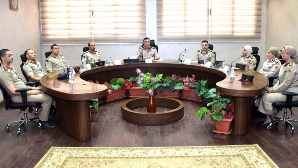  قبول دفعة جديدة للإلتحاق بالمعاهد الصحية للقوات المسلحة