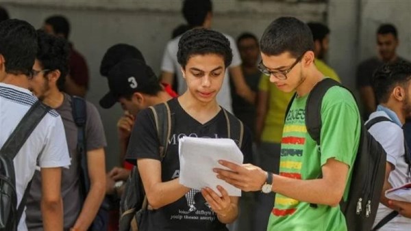 التظلمات على نتيجة الثانوية العامة 2025