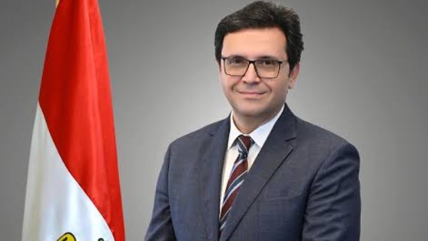 وزير الثقافة