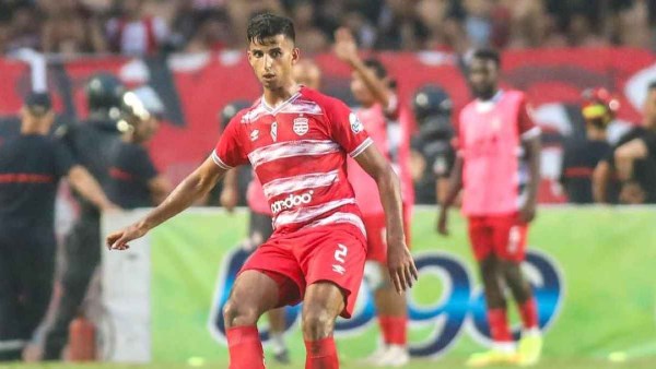 علي يوسف