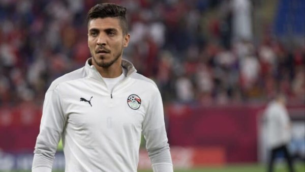 محمد شريف