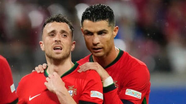 رونالدو وجوتا