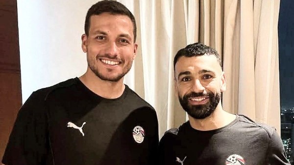 عبدالعزيز البلعوطي ومحمد صلاح