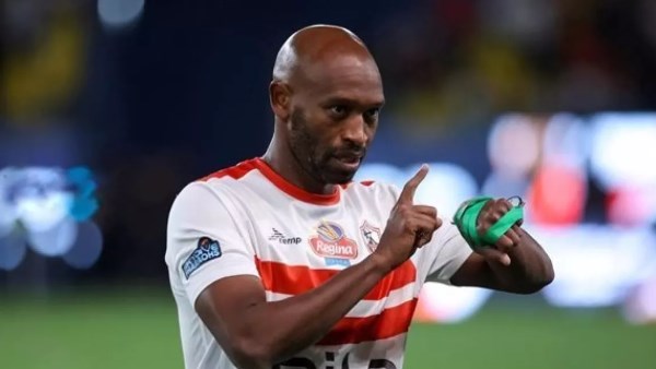 شيكابالا