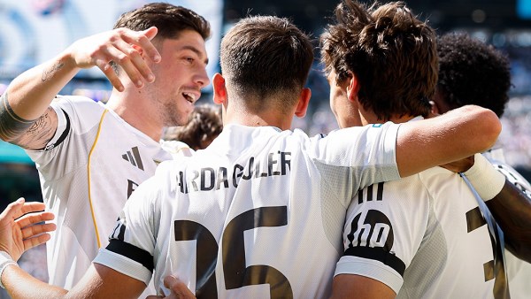 ريال مدريد ريال مدريد