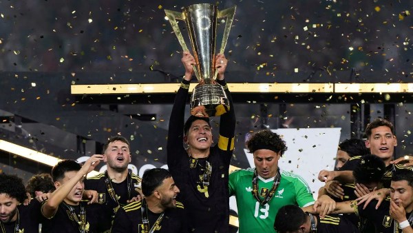 منتخب المكسيك