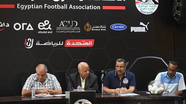 قرعة دوري المحترفين قرعة دوري المحترفين