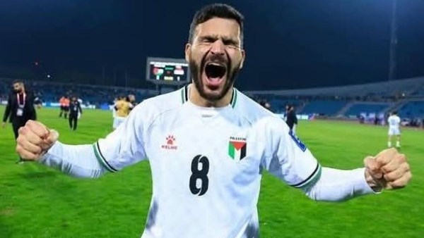 حامد حمدان