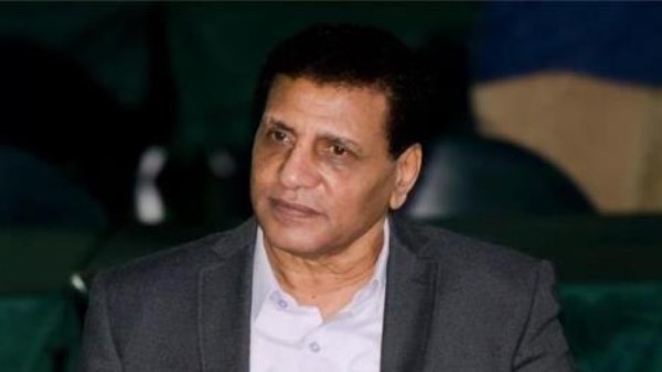 فاروق جعفر