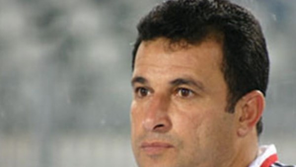 أيمن منصور