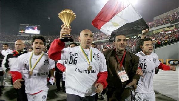 حسام حسن