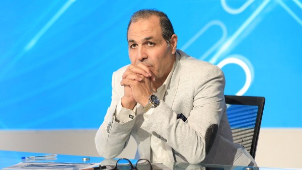 تامر عبدالحميد