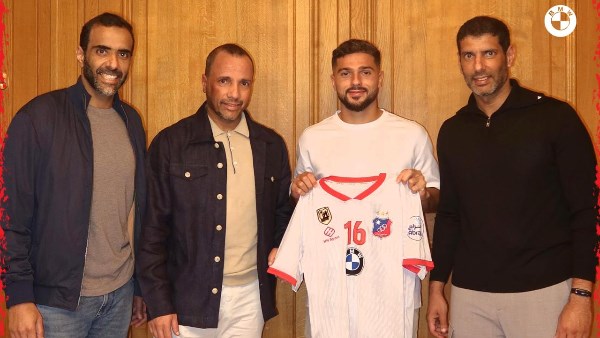 سام مرسي سام مرسي