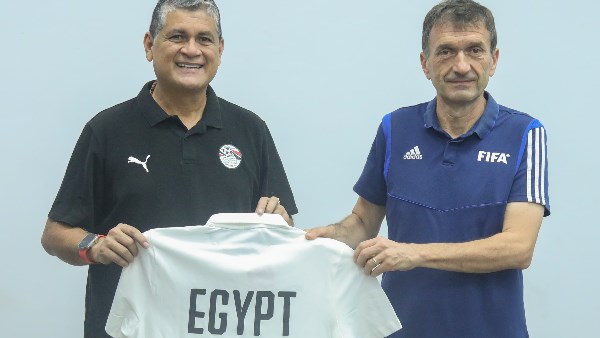 أوسكار وإيجور