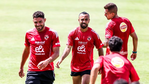الأهلي