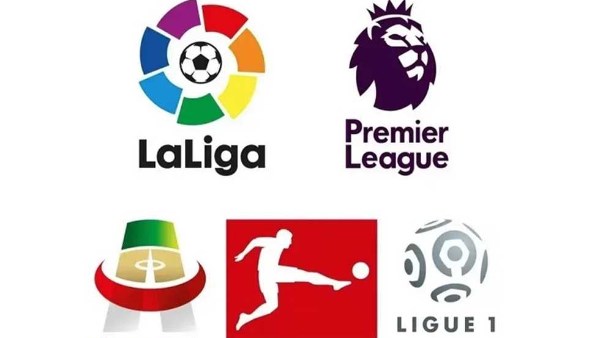 الدوريات الأوروبية