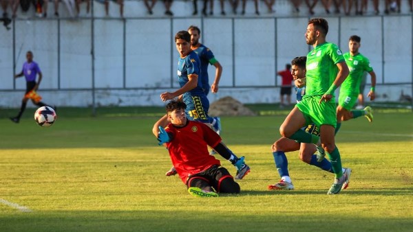 الترجي والمصري الترجي والمصري