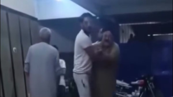 والد سائق الميكروباص