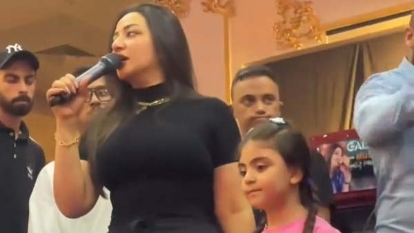 رحمة محسن