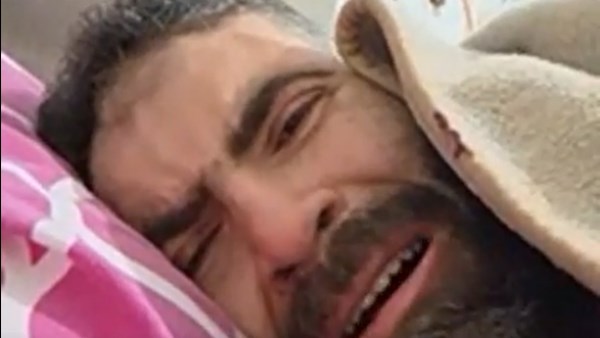الشاب صاحب الواقعة الشاب صاحب الواقعة
