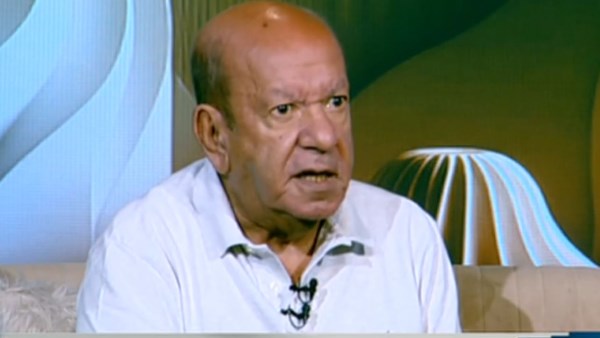 الفنان لطفي لبيب الفنان لطفي لبيب