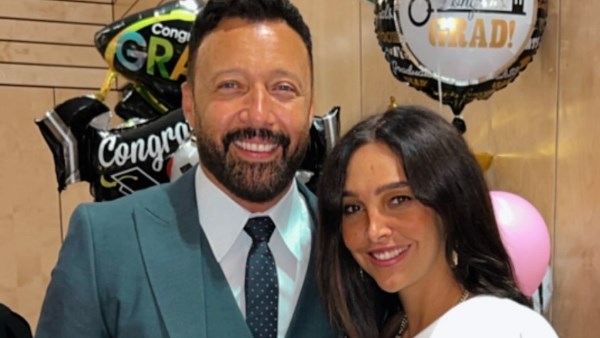 أميرة فراج وأحمد فهمي