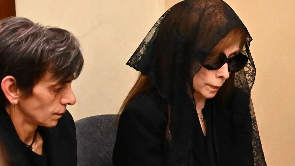 الفنانة فيروز