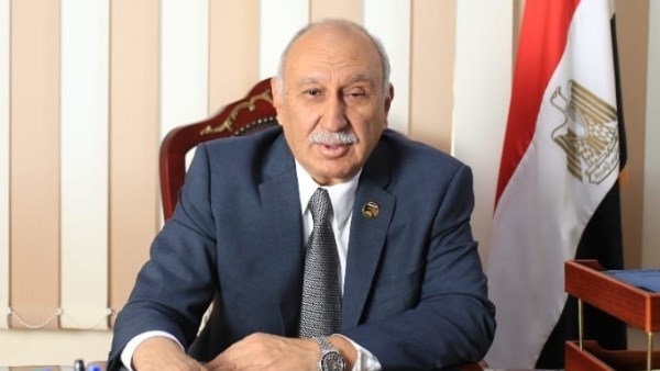 المهندس أحمد عثمان أحمد عثمان، عضو مجلس النواب