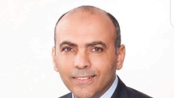 الدكتور جمال أبو الفتوح، عضو مجلس الشيوخ