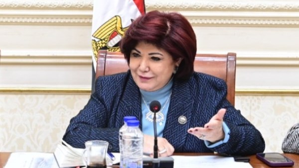 النائبة نورا علي رئيس لجنة السياحة بمجلس النواب