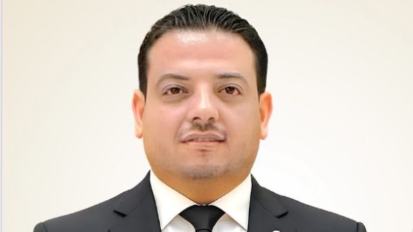 محمد مصطفى، عضو الجالية المصرية بالمملكة العربية السعودية