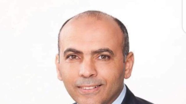 الدكتور جمال أبو الفتوح، عضو مجلس الشيوخ