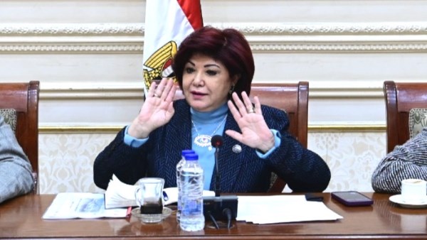 النائبة نورا علي، رئيس لجنة السياحة بمجلس النواب، وأمين السياحة بحزب مستقبل وطن
