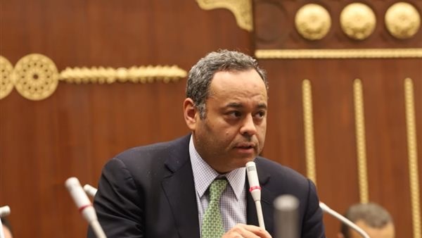 سامح السادات