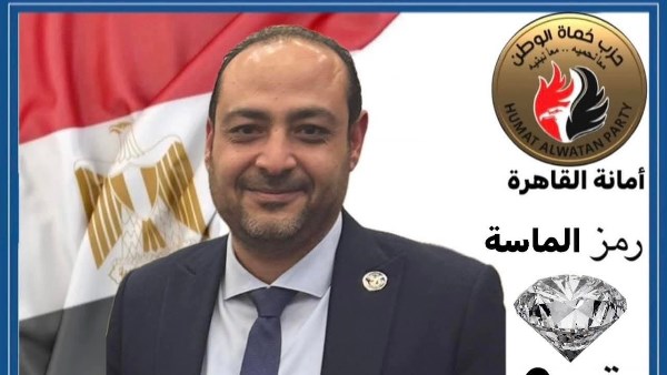 محمد مصطفي نور الدين