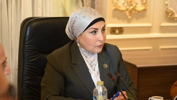 د.هالة ابو السعد 
